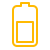 icons8 battery 50